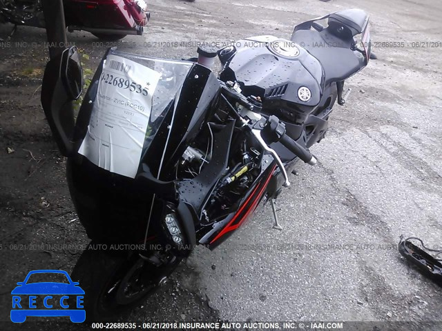 2017 YAMAHA YZFR1 JYARN39E1HA003189 image 1