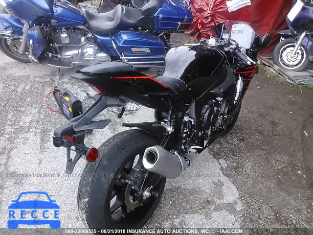 2017 YAMAHA YZFR1 JYARN39E1HA003189 image 3