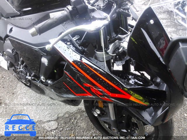 2017 YAMAHA YZFR1 JYARN39E1HA003189 image 4