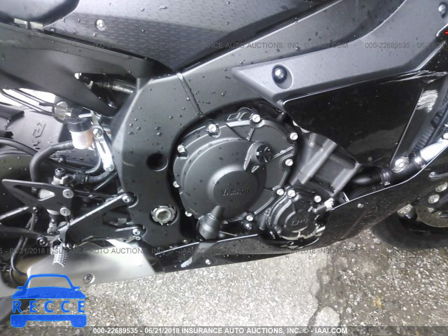 2017 YAMAHA YZFR1 JYARN39E1HA003189 image 7