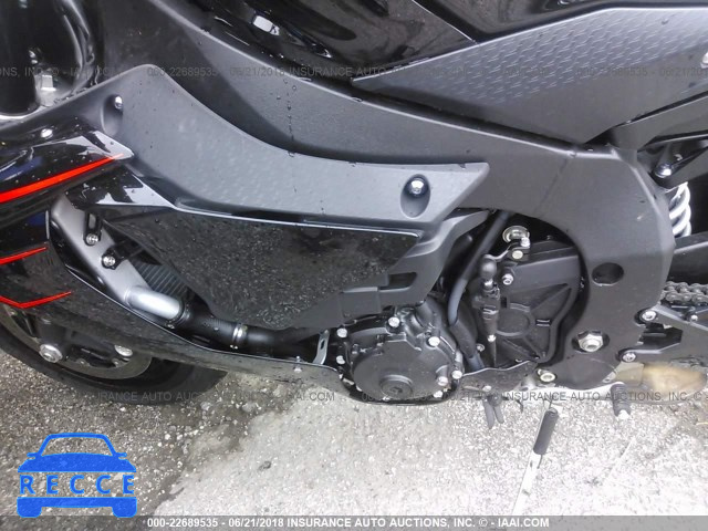 2017 YAMAHA YZFR1 JYARN39E1HA003189 image 8