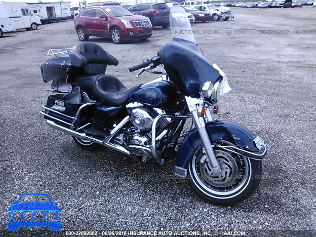 2002 HARLEY-DAVIDSON FLHTCI 1HD1FFW182Y620202 image 0