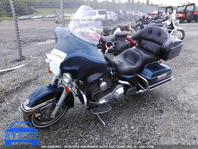 2002 HARLEY-DAVIDSON FLHTCI 1HD1FFW182Y620202 image 1