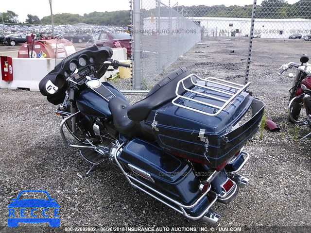 2002 HARLEY-DAVIDSON FLHTCI 1HD1FFW182Y620202 image 2