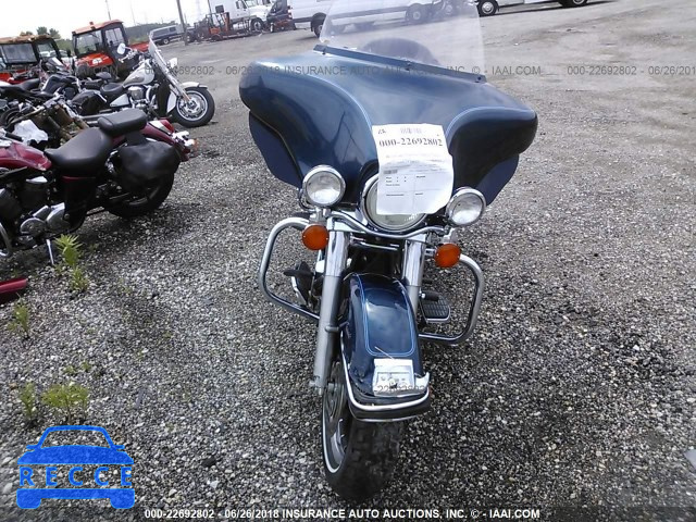 2002 HARLEY-DAVIDSON FLHTCI 1HD1FFW182Y620202 image 4