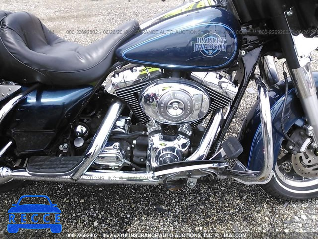 2002 HARLEY-DAVIDSON FLHTCI 1HD1FFW182Y620202 image 7