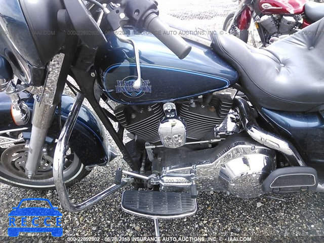 2002 HARLEY-DAVIDSON FLHTCI 1HD1FFW182Y620202 image 8