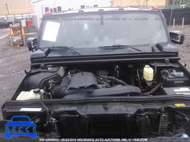 2006 HUMMER H2 SUT 5GRGN22U26H114778 Bild 9