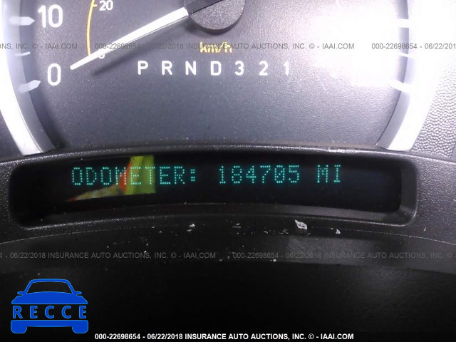 2006 HUMMER H2 SUT 5GRGN22U26H114778 Bild 6