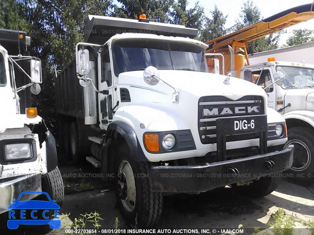 2003 MACK 700 CV700 1M2AG11C53M004407 image 0