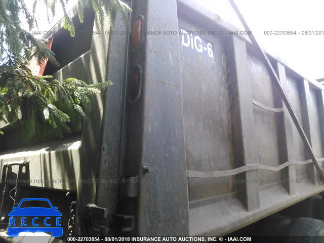 2003 MACK 700 CV700 1M2AG11C53M004407 image 3