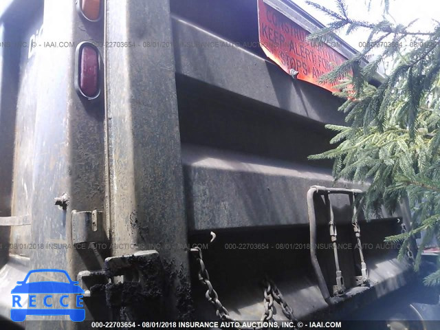 2003 MACK 700 CV700 1M2AG11C53M004407 image 7