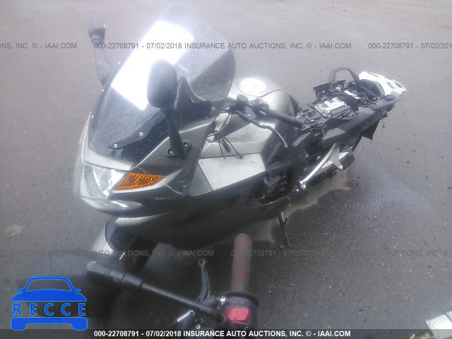 2010 BMW K1300 GT WB1053904AZV97587 image 1