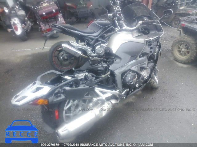 2010 BMW K1300 GT WB1053904AZV97587 Bild 3