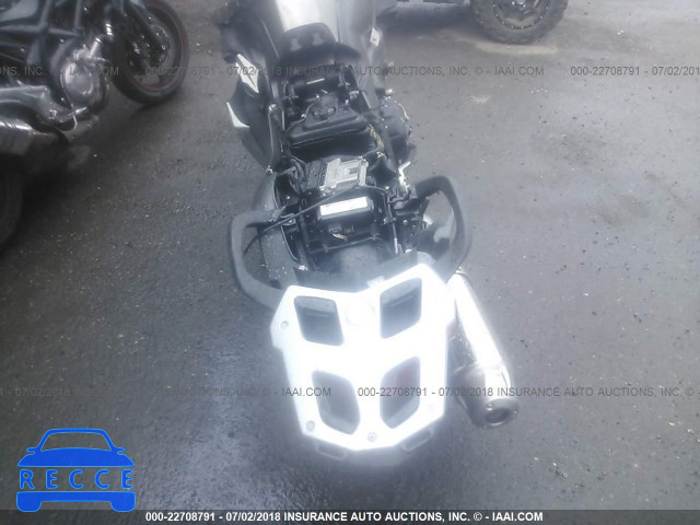 2010 BMW K1300 GT WB1053904AZV97587 зображення 5