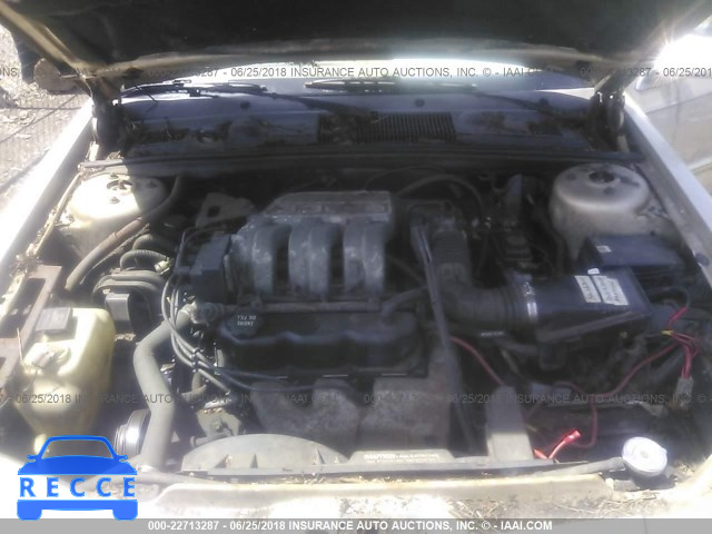 1990 CHRYSLER NEW YORKER C-BODY LANDAU 1C3XC66R8LD761049 image 9