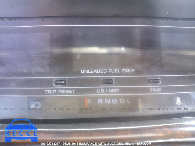 1990 CHRYSLER NEW YORKER C-BODY LANDAU 1C3XC66R8LD761049 image 6