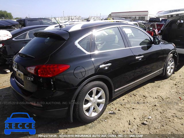 2009 INFINITI EX35 JOURNEY JNKAJ09F49M952061 image 3
