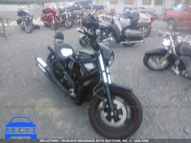 2007 HARLEY-DAVIDSON VRSCDX 1HD1HHZ167K802170 image 0