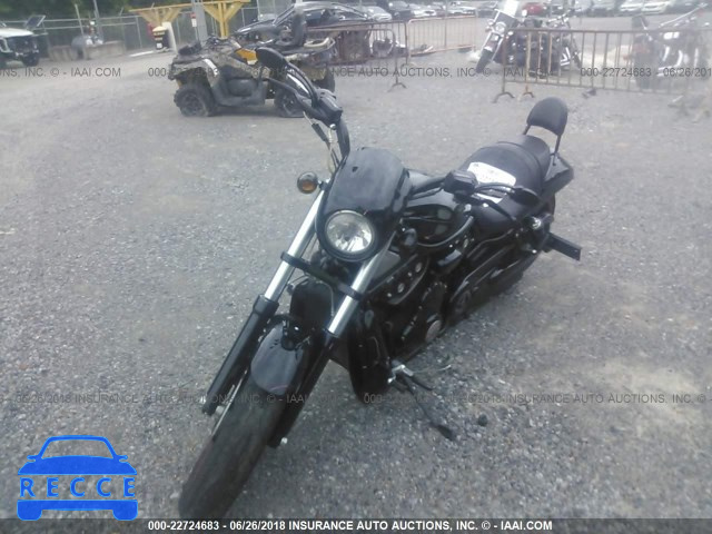 2007 HARLEY-DAVIDSON VRSCDX 1HD1HHZ167K802170 image 1