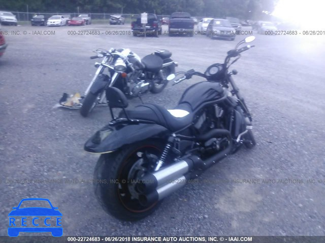 2007 HARLEY-DAVIDSON VRSCDX 1HD1HHZ167K802170 Bild 3