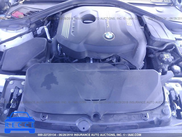 2017 BMW 230I WBA2F9C58HV664495 зображення 9