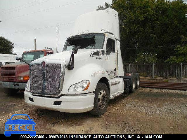 2017 KENWORTH T680 T680 1XKYDP9X2HJ156776 image 1