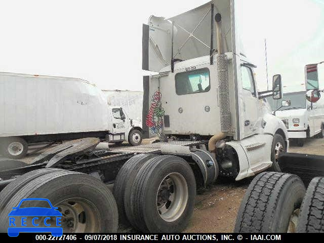 2017 KENWORTH T680 T680 1XKYDP9X2HJ156776 image 3