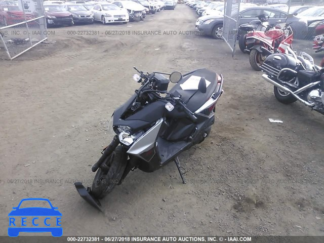 2017 YAMAHA YW125 RKRSEB1Y0HA001786 image 1