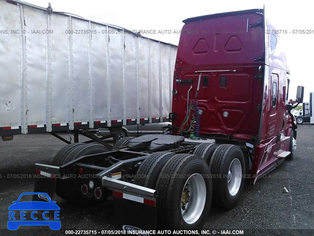 2015 FREIGHTLINER CASCADIA 125 3AKJGLD56FSGJ7773 image 3
