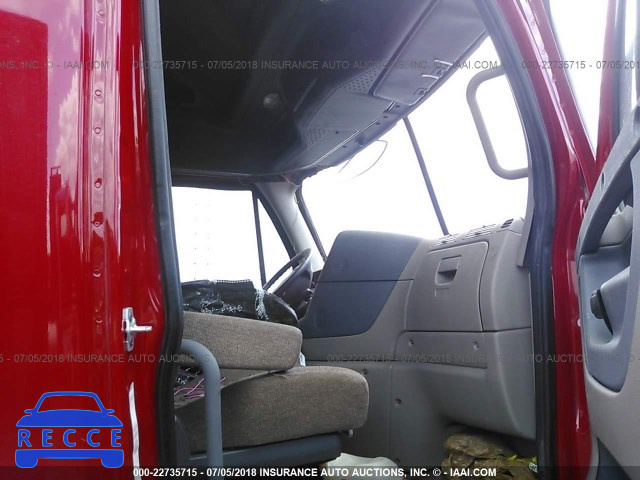 2015 FREIGHTLINER CASCADIA 125 3AKJGLD56FSGJ7773 image 4