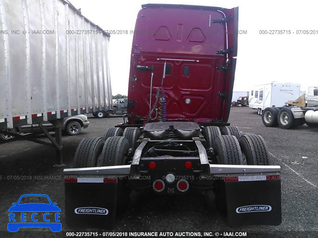 2015 FREIGHTLINER CASCADIA 125 3AKJGLD56FSGJ7773 image 7