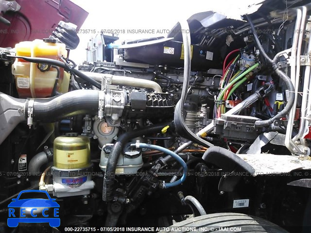 2015 FREIGHTLINER CASCADIA 125 3AKJGLD56FSGJ7773 image 8