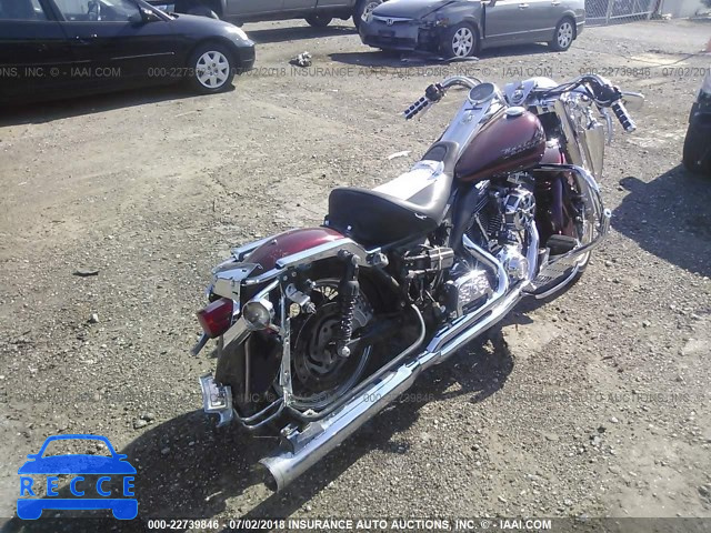 2001 HARLEY-DAVIDSON FLHRI 1HD1FBW121Y600499 image 3