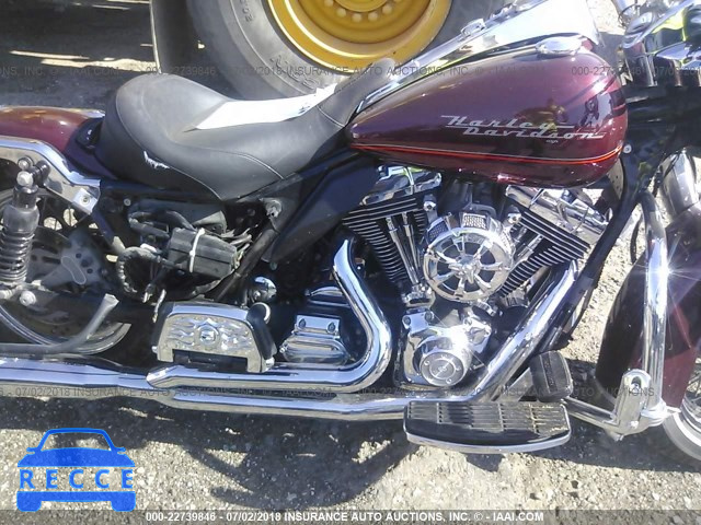 2001 HARLEY-DAVIDSON FLHRI 1HD1FBW121Y600499 image 7