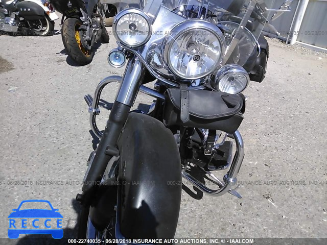 2014 HARLEY-DAVIDSON FLSTN SOFTAIL DELUXE 1HD1JDV17EB021836 image 4