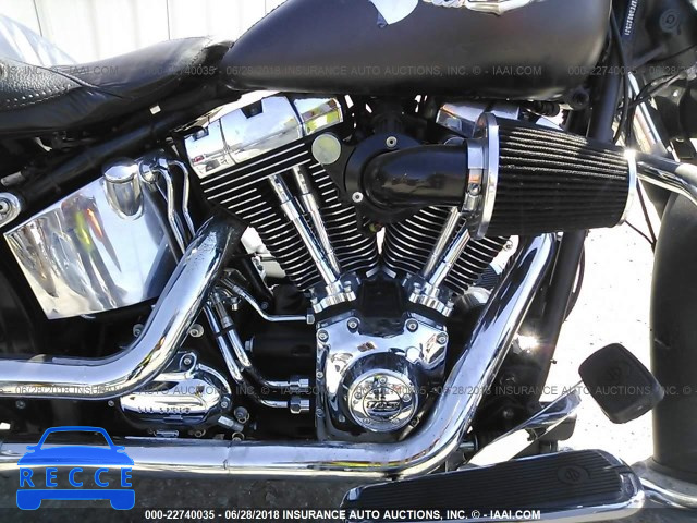 2014 HARLEY-DAVIDSON FLSTN SOFTAIL DELUXE 1HD1JDV17EB021836 image 7
