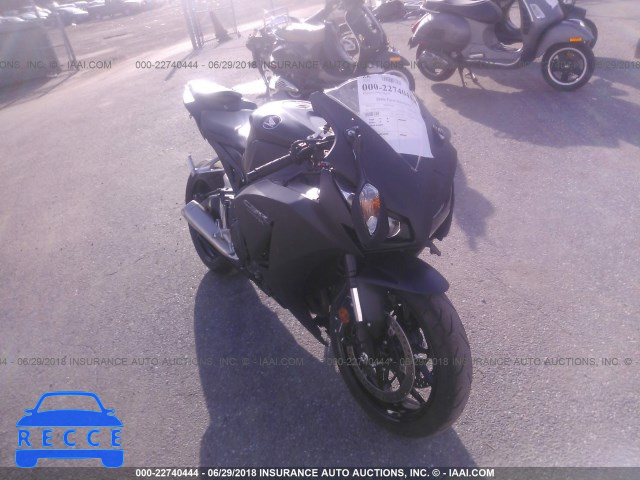 2016 HONDA CBR1000 RR JH2SC5905GK800296 зображення 0