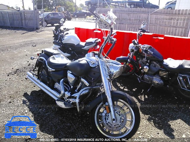 2007 YAMAHA XV1900 CT JYAVP22E77A005802 Bild 0