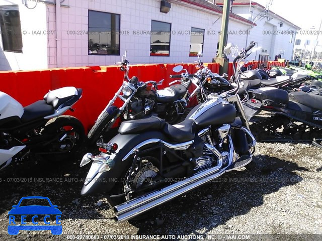 2007 YAMAHA XV1900 CT JYAVP22E77A005802 image 3