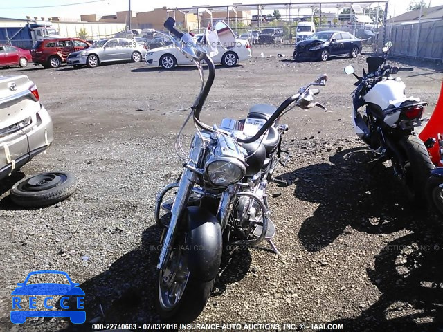 2007 YAMAHA XV1900 CT JYAVP22E77A005802 зображення 4