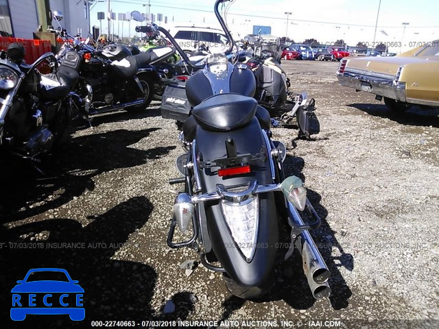 2007 YAMAHA XV1900 CT JYAVP22E77A005802 Bild 5