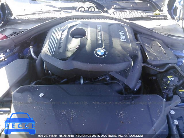 2017 BMW 230I WBA2F9C50HV664507 зображення 9