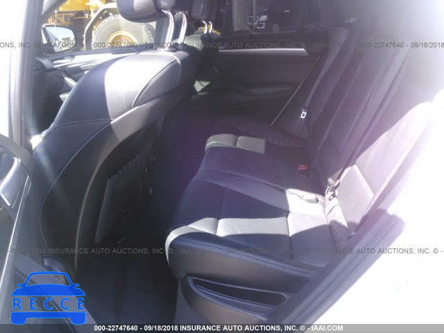 2014 BMW X6 XDRIVE35I 5UXFG2C55E0H09864 image 7