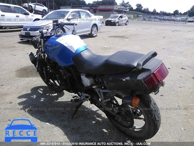 2000 KAWASAKI EX250 F JKAEXMF13YA071721 зображення 2