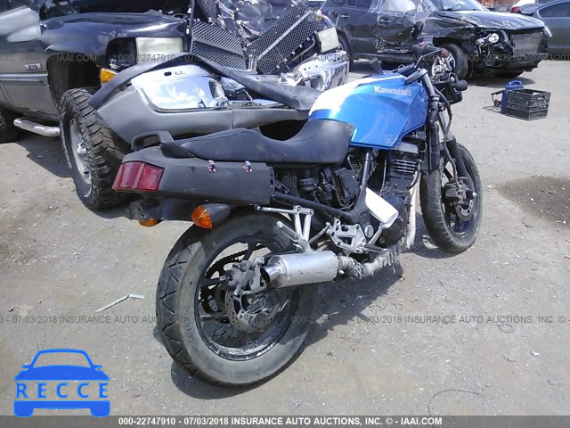 2000 KAWASAKI EX250 F JKAEXMF13YA071721 зображення 3