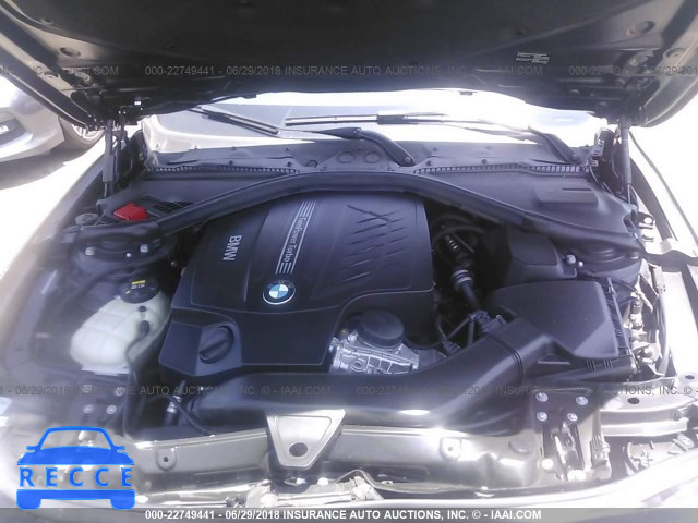 2015 BMW 435 I WBA3R1C54FK194509 image 9