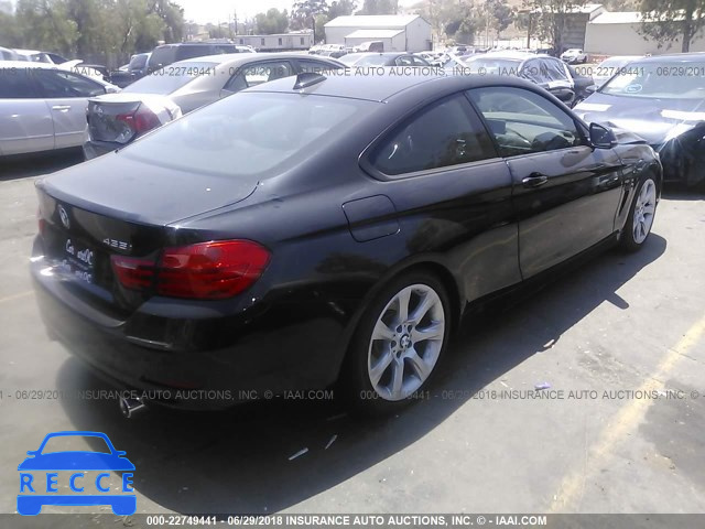 2015 BMW 435 I WBA3R1C54FK194509 image 3