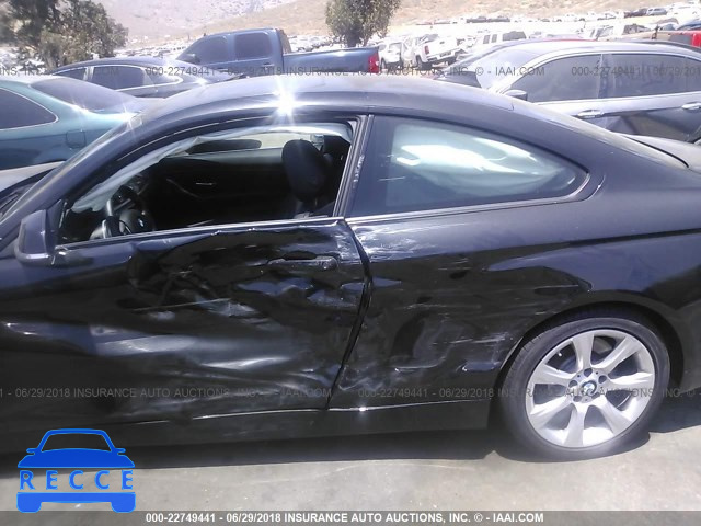 2015 BMW 435 I WBA3R1C54FK194509 image 5