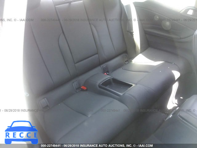 2015 BMW 435 I WBA3R1C54FK194509 image 7